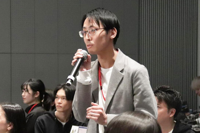 早押しで白熱の勝負。QuizKnockに押し勝つ場面も！？