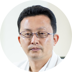 熊崎 博一(くまざき・ひろかず)さん