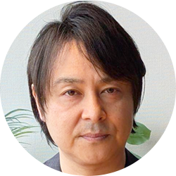 池谷 秀文（いけや・ひでふみ）さん