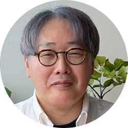 小津 謙一（おづ・けんいち）さん