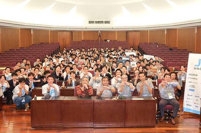 実践的AI教育を通して未来を開く次世代を育成