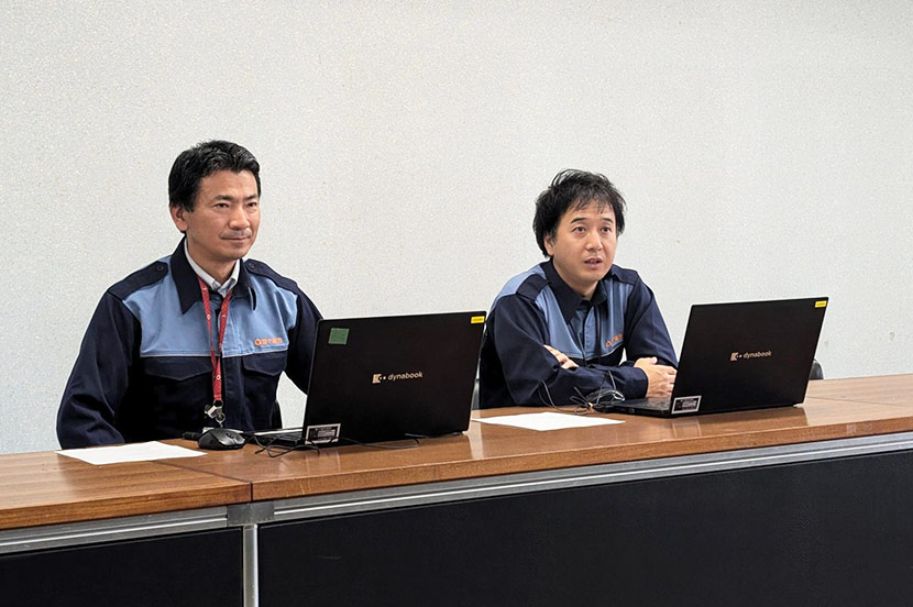 被災地での経験が原動力に。導入を推進した龍ケ崎市役所職員の思い