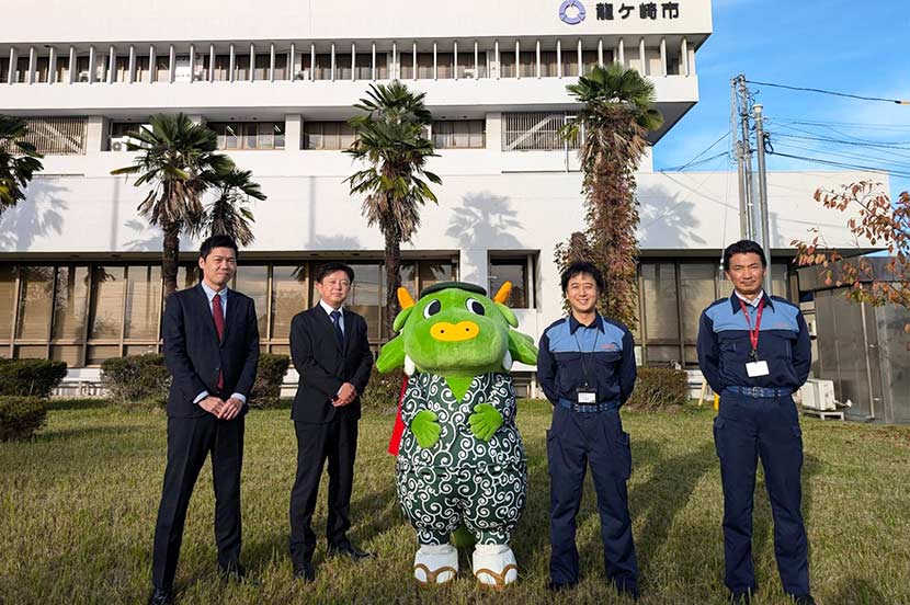 導入から運用まで、ソフトバンクが伴走支援