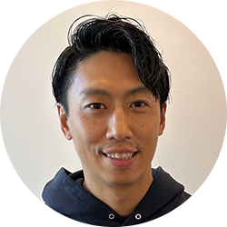 栗田 昂亮（くりた・こうすけ）