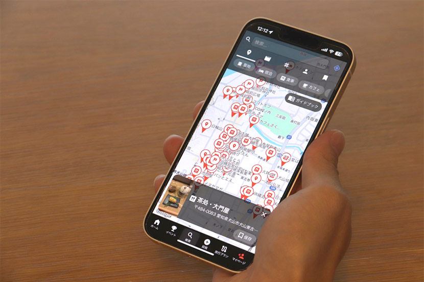日本中の動画マップを作り、日本の魅力を世界に発信したい。機運高まる今だからこそのチャレンジ