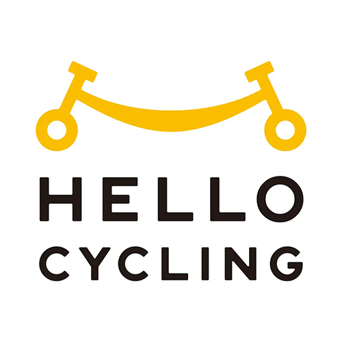 HELLO CYCLING