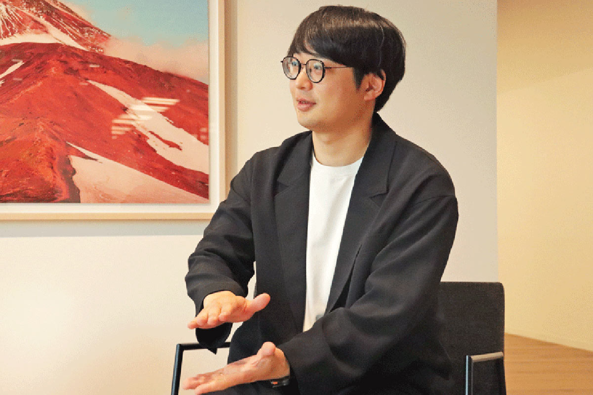 目指すのは、AI活用とセキュリティを両立できる企業の姿