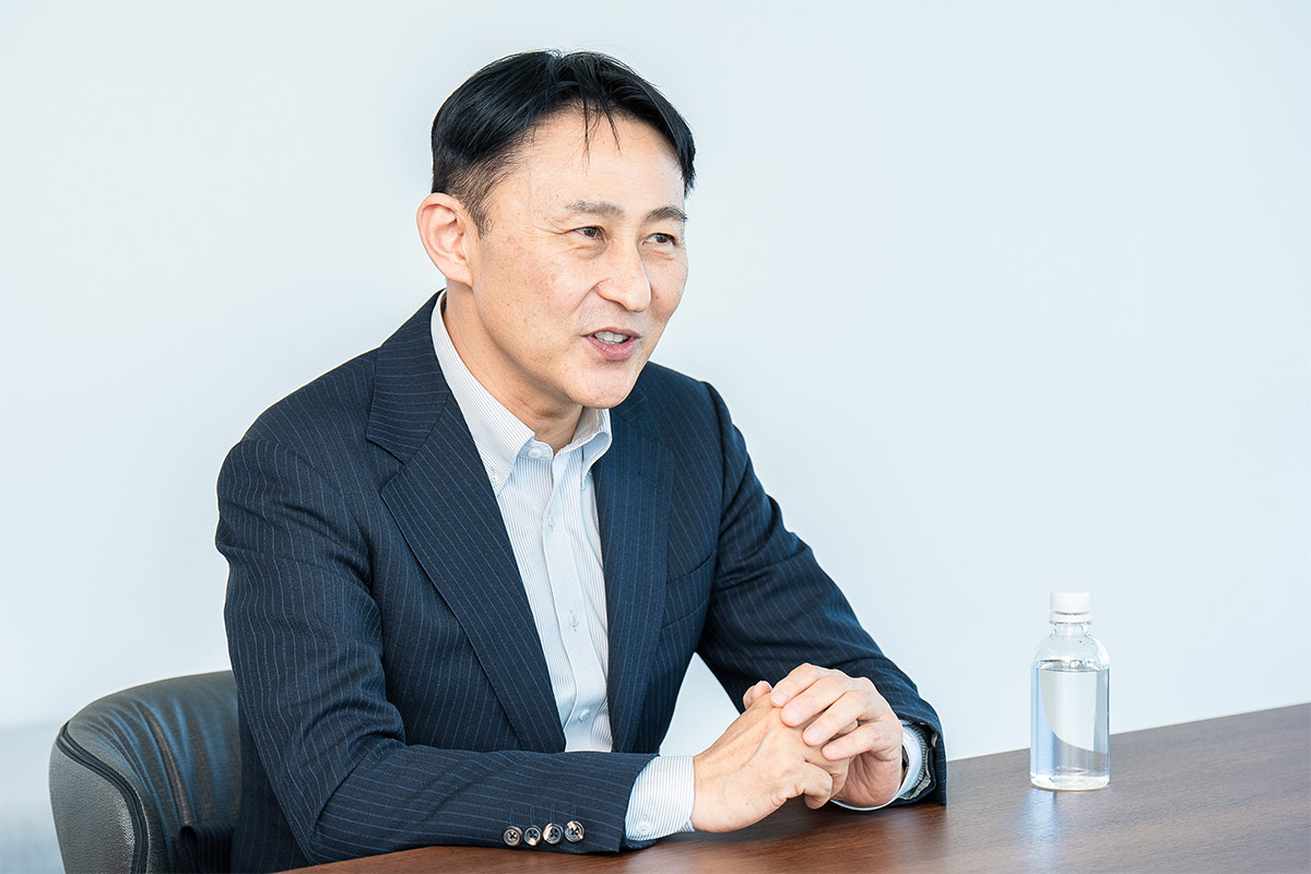 安心して使ってもらうためにサービス提供者が担う責任