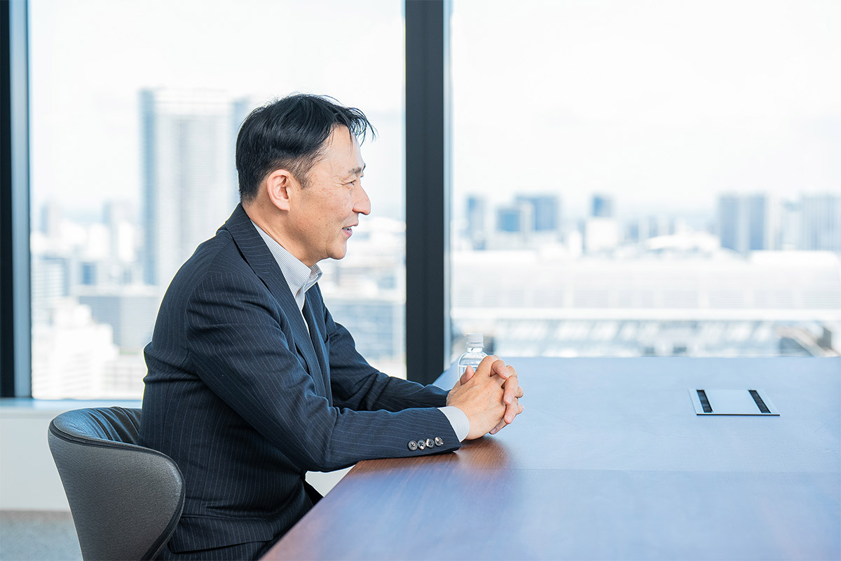 リスクも含め、誠実に伝える姿勢が信頼をつくる