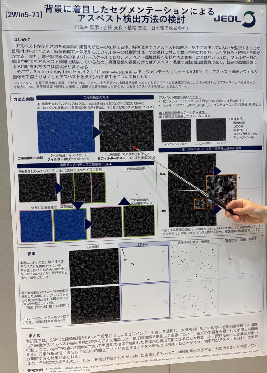 JSAI2025参加レポート】LayerXにおけるAI・機械学習技術の活用と