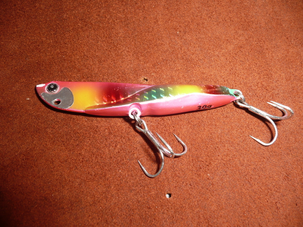 サーフルアーのタックル紹介！狙える魚種と必要な装備 - ソルト