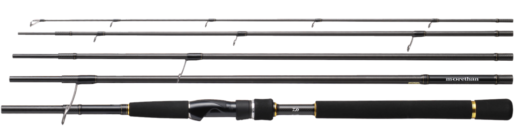 ダイワ モアザン モバイル 90L-4 DAIWA MORETHAN Mobile シーバス 4