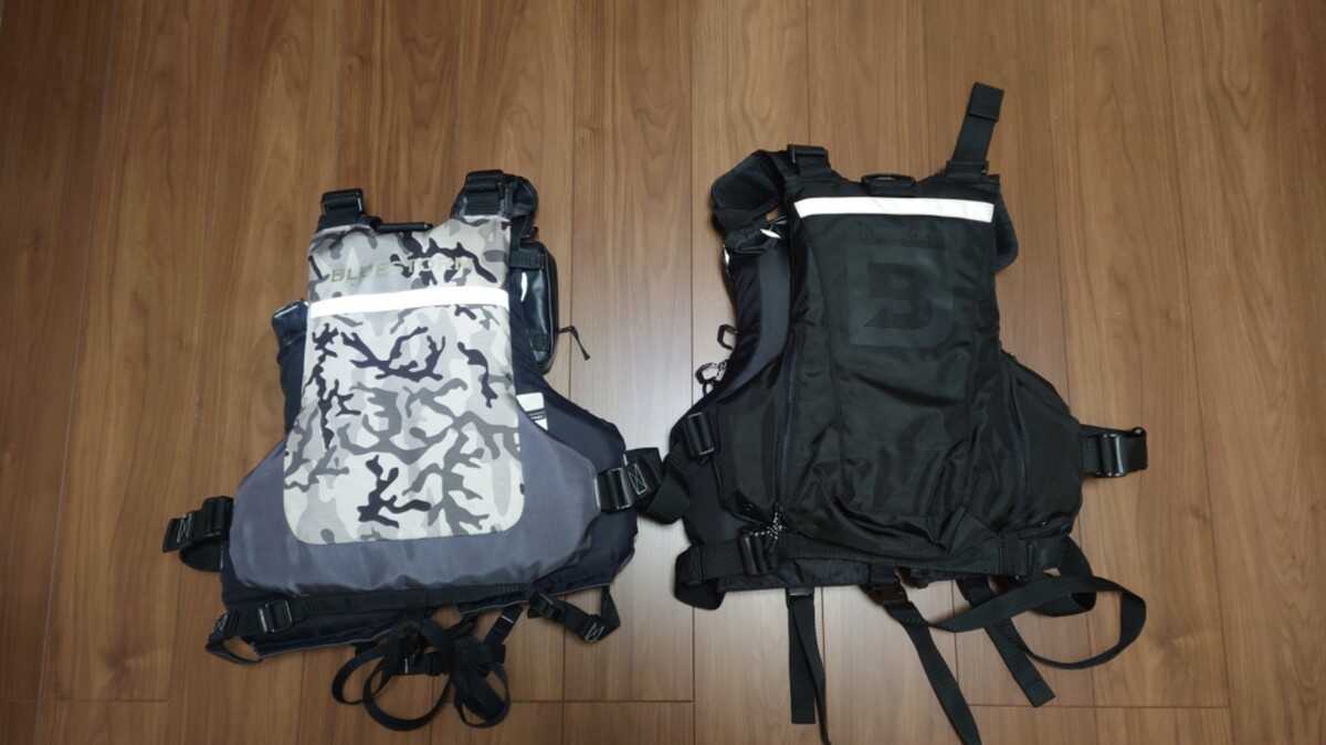 ブルーストーム レバンテL2-BSJ41の本音インプレとおすすめの理由を