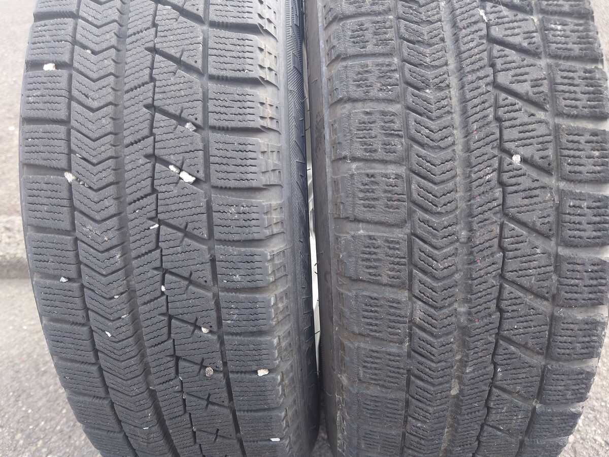 スタッドレスタイヤを夏タイヤとして使うのは危険？デメリットを解説