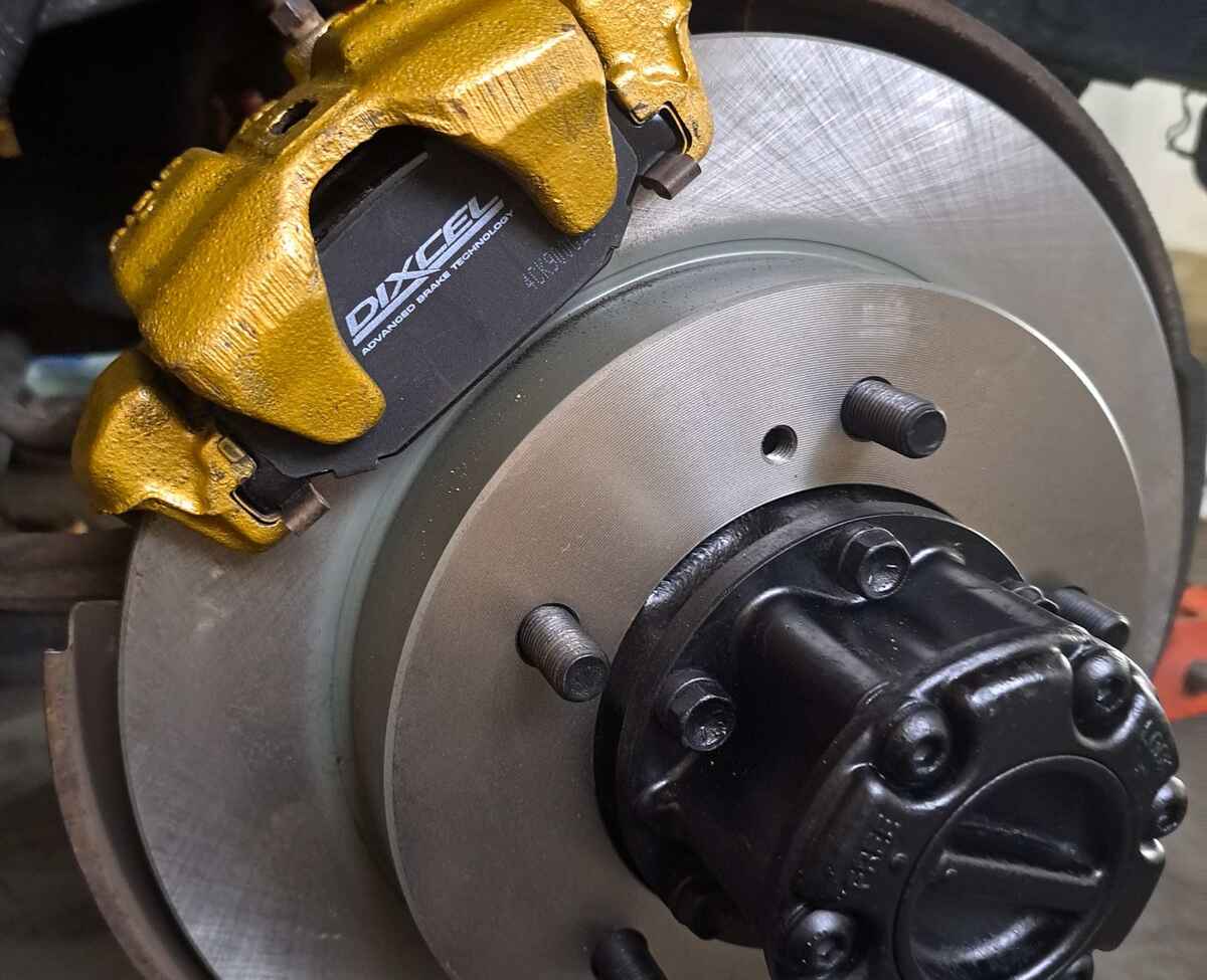 ジムニー用　ブレーキキャリパー 2個セット ジムニー用 ブレーキキャリパー 2個セット （楽天市場】ジムニー