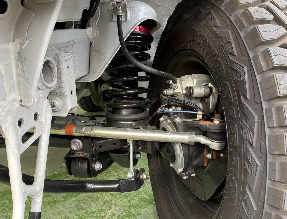 ウグイス様専用ジムニー jb64 純正足回り 楽天市場】ジムニー jb64