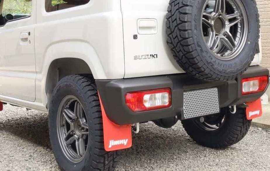 ジムニーの寿命は何万キロ？おおよその目安と愛車に長く乗るための秘訣