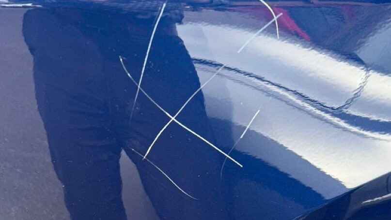 車の傷を簡単に消す方法はある？初心者でもできる傷消しおすすめ術