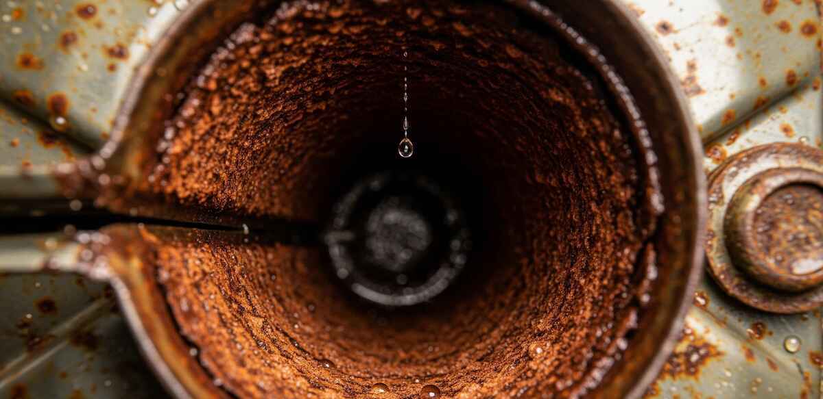 ガソリン携行缶は永く使うならステンレス製が絶対おすすめな理由｜腐食