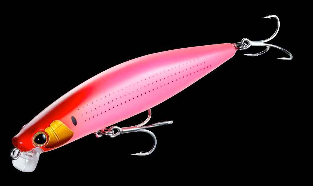 インプレ】シャローの優等生！レスポンダーの使い方とコツ（109F・129F