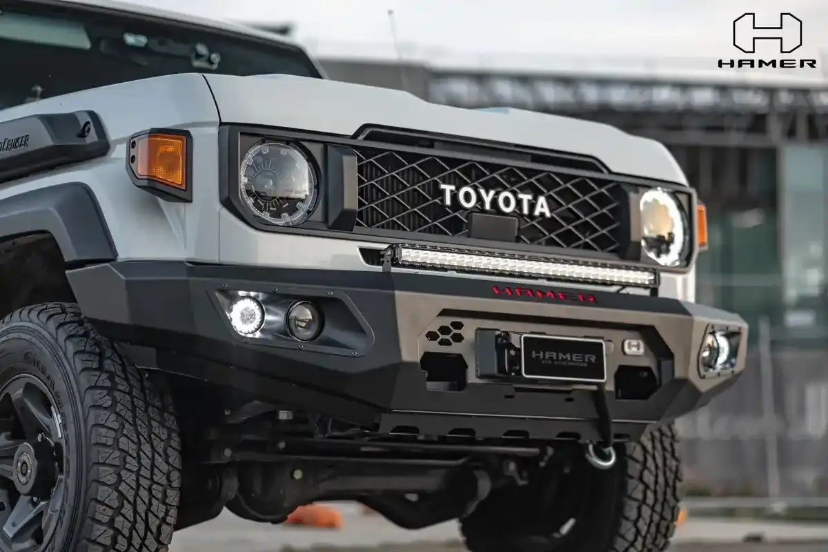 WILDWINCH LANDCRUISER4WDワイルドウインチランドクルーザー WILDWINCH LANDCRUISER4WDワイルドウインチランドクルーザー