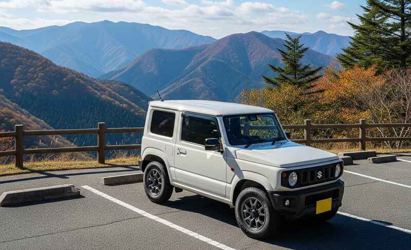 ジムニーの中古相場の推移と今後の見通し｜いよいよ異常なプレ値は解消 