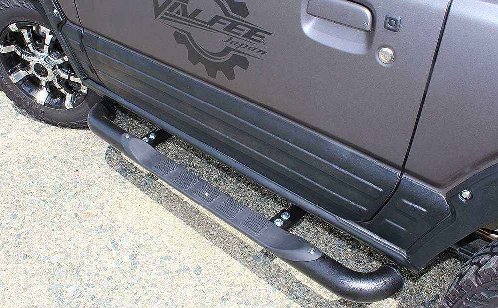 ジムニー サイドステップ サイドステップ タイプ2 ジムニー JB64 ジムニーシエラ JB74 ロング