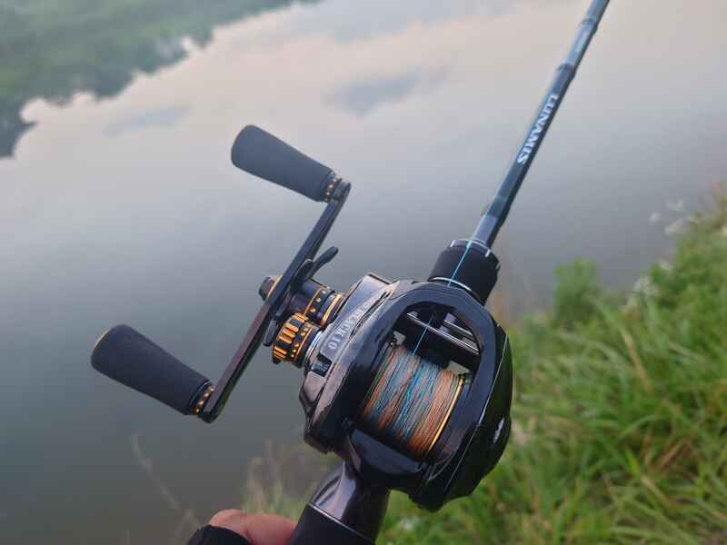なぜヒラスズキにベイトロッド？その圧倒的メリットとおすすめベイト