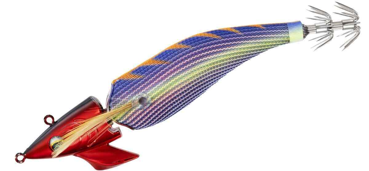 ダイワアモラスジョイント！2.5号！夕マズメ朝マズメ最強カラー