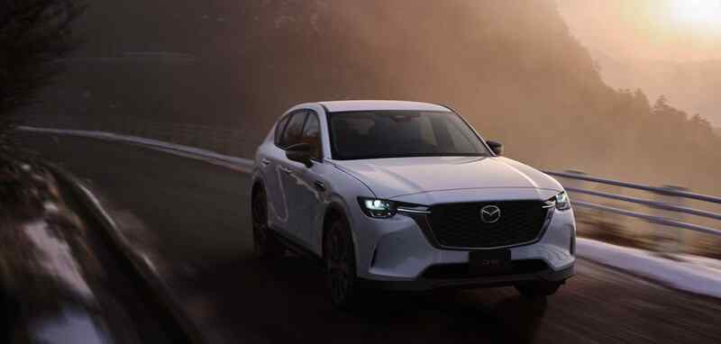 マツダCX-60はやばいって本当？やめとけ・ひどいと言われる評判の理由