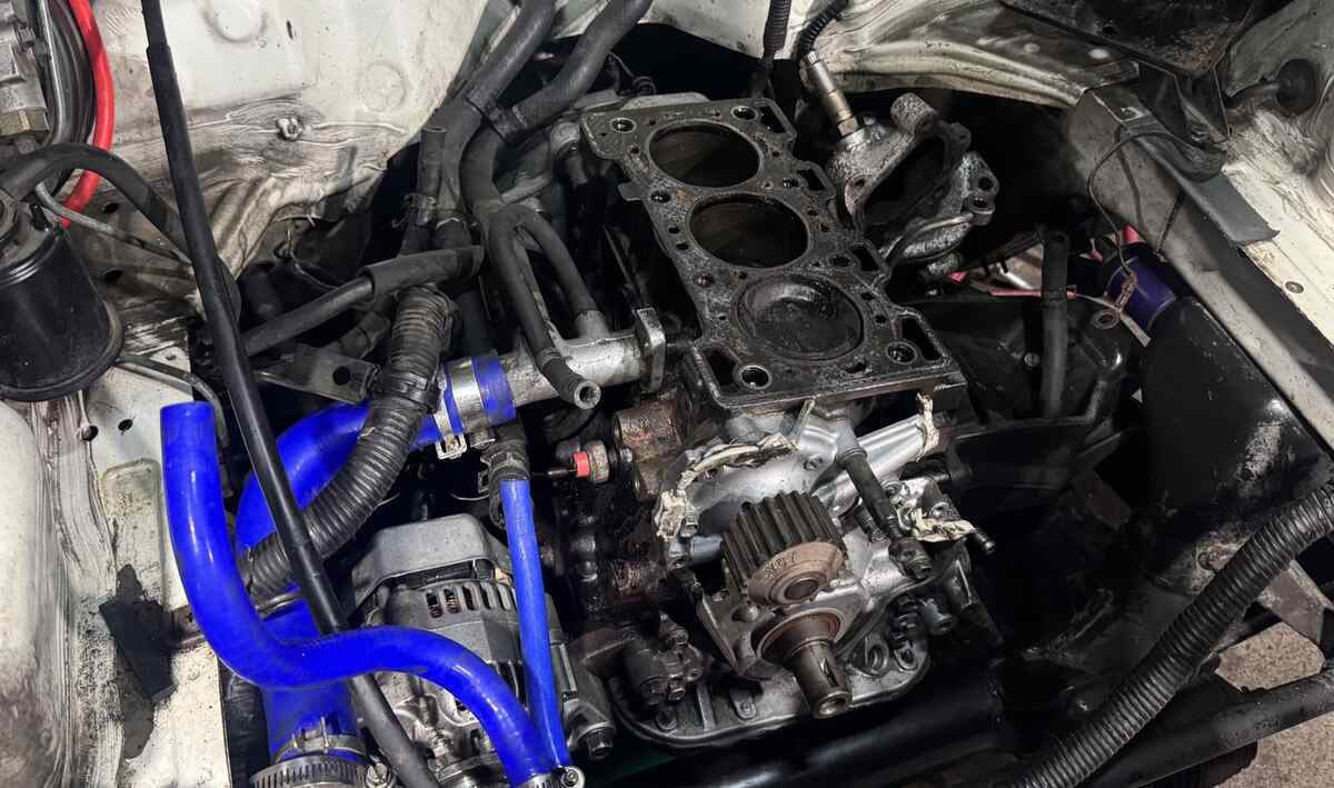 Why the F6A Engine is Legendary Among JDM Enthusiasts: The