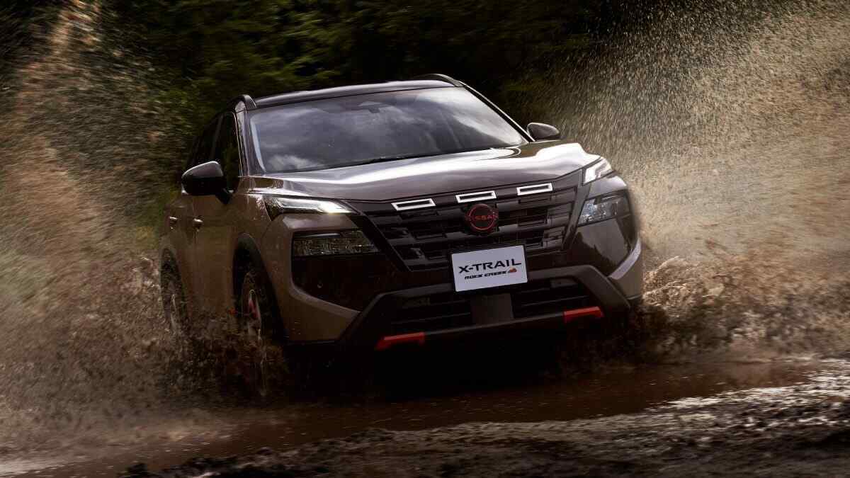 日産エクストレイル「ロッククリーク マルチベッド」の評判は？通常 