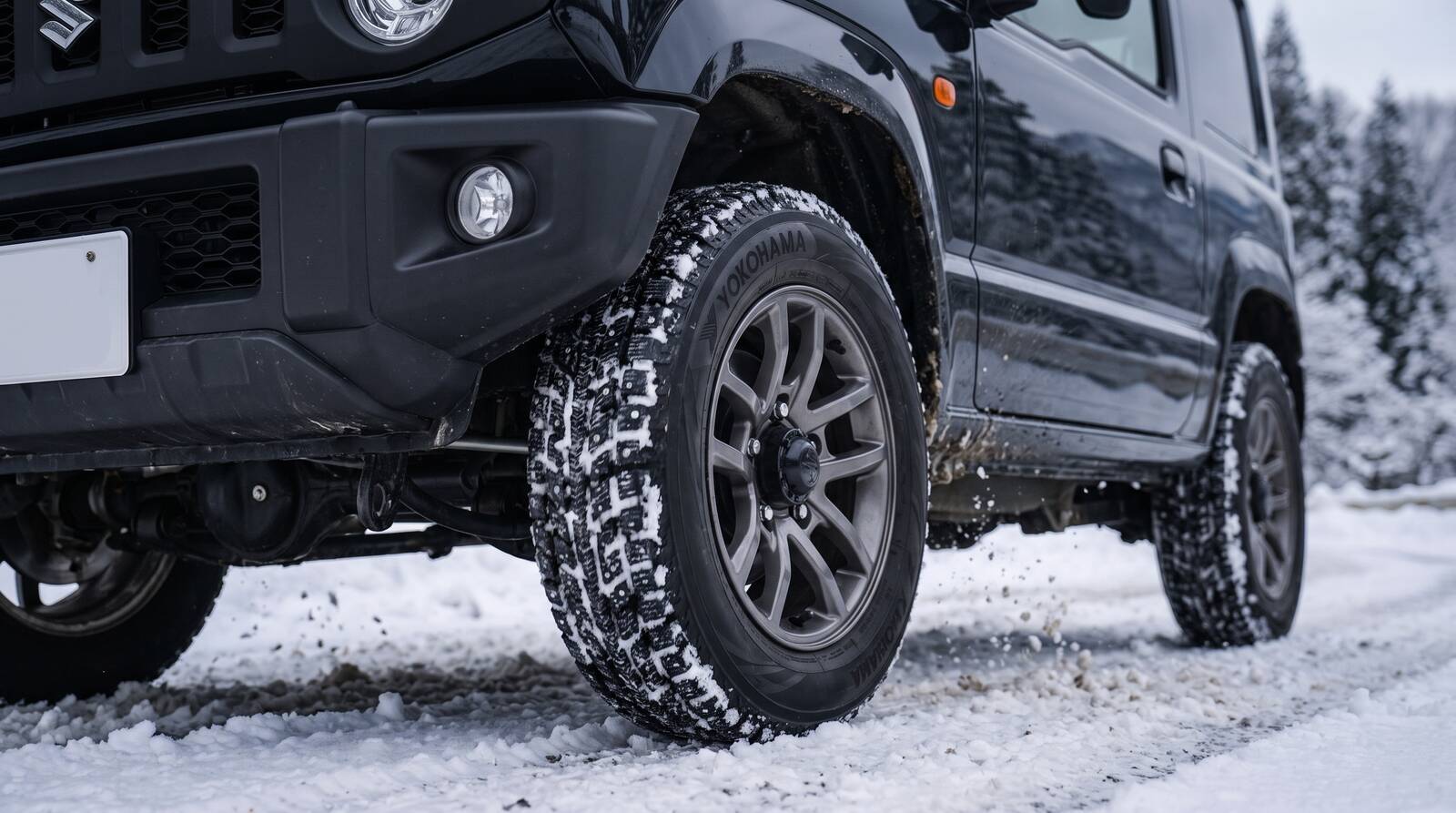 ◆ちくわぼう様11/1◆175/80R16 ジムニーJB64 スタッドレスYOK 2026年最新】ジムニーJB64スタッドレスおすすめ8選！175/80R16の選び方