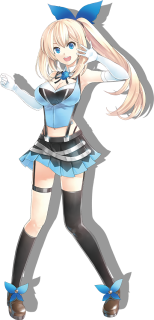 西川貴教 ミライアカリと初共演 ニコニコ生放送 西川学園高等学校 略してn高 にミライアカリが特別ゲストとして出演 ちゃん西ニュース