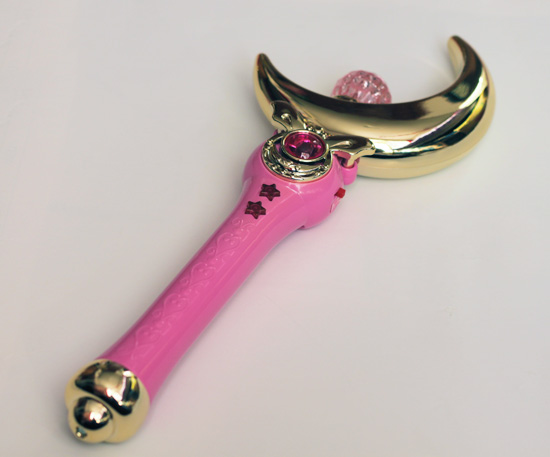 黄変玩具ピンク作戦・その3 - sweet candy 魔女っ子おもちゃ ブログ