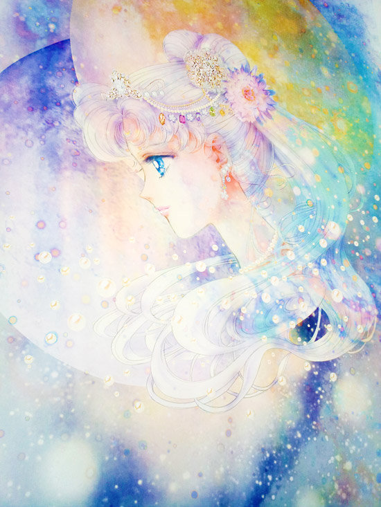 まほプリ三人目！+セーラームーン展 - sweet candy 魔女っ子おもちゃ