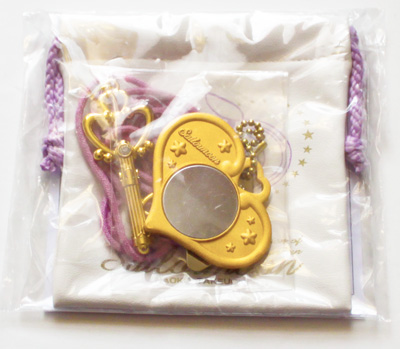 ムーンスティック～ROPPONGI EDITION～＆ミニチュアリータブレット通信