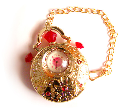 プリパラアイドルウォッチ - sweet candy 魔女っ子おもちゃ ブログ