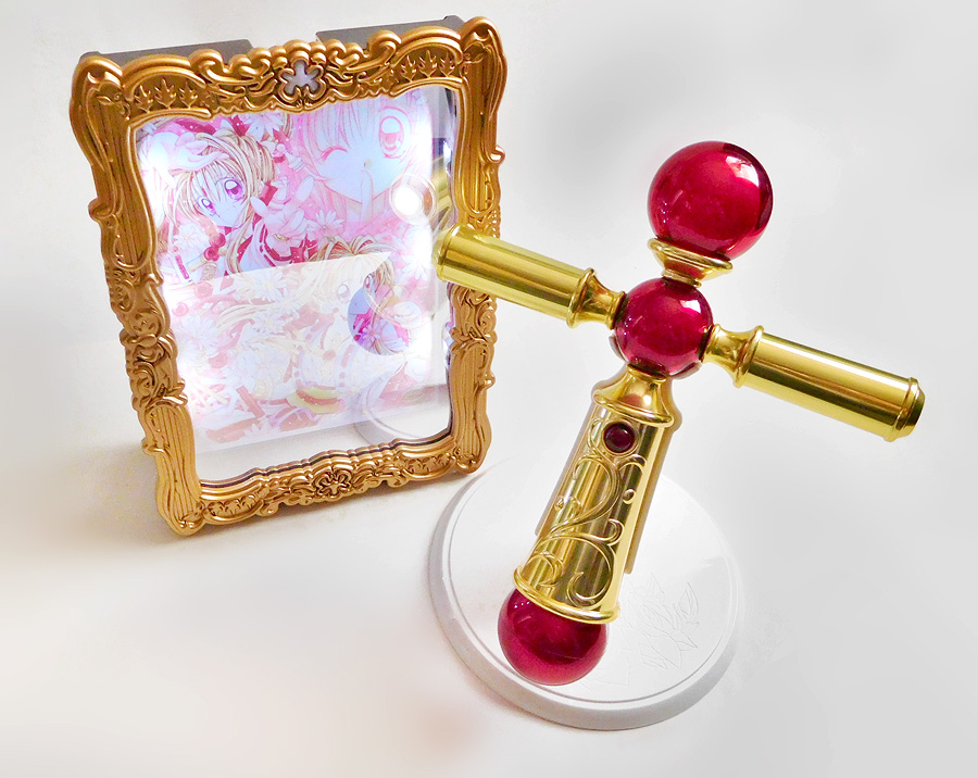 即日発送　夢中のロザリオ　シークレット　3枚セット PROPLICA ロザリオセット - sweet candy 魔女っ子おもちゃ ブログ