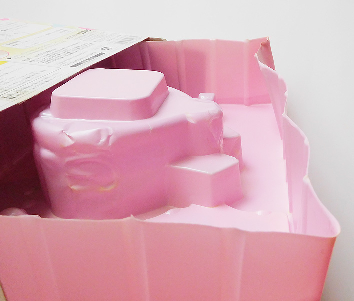 ラブリンハート - sweet candy 魔女っ子おもちゃ ブログ