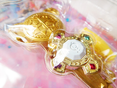 ファントミペンダント - sweet candy 魔女っ子おもちゃ ブログ