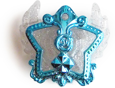 キラッとスペシャル！ファイル＆コーデDXセット2 - sweet candy 魔女っ