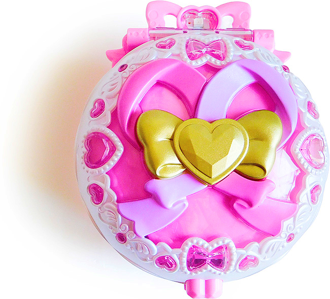 バンダイ(BANDAI)] わんだふるぷりきゅあ！ たくましく カラフル