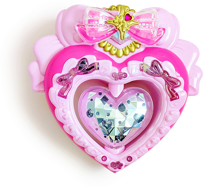 キュアアイドル 変身セット キュアアイドル 変身セット キミとアイドル