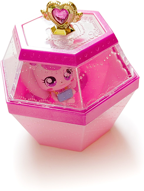 ジュエルハートウィングフォン - sweet candy 魔女っ子おもちゃ ブログ