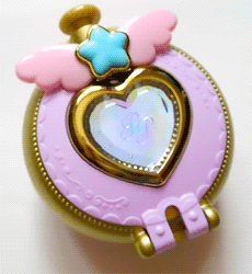 ミスティックハートウィング - sweet candy 魔女っ子おもちゃ ブログ