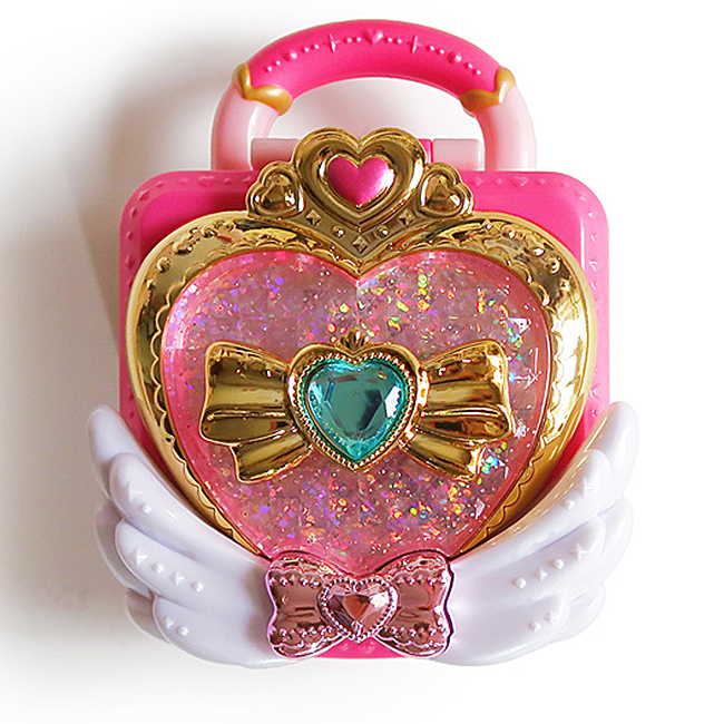 廃番　新品　一級品　バーレイ ローズピンクフェリシティ　ハートボックス 廃番 新品 一級品 バーレイ ローズピンクフェリシティ ハートボックス