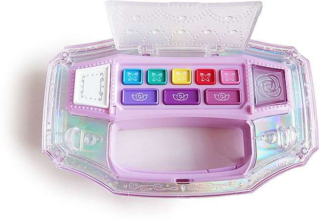 Pretty Memories ミルキィパレット - sweet candy 魔女っ子おもちゃ ブログ