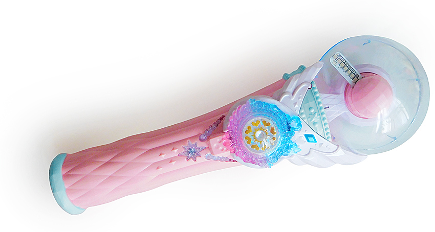 スカイミラージュ ひろがるスカイ！プリキュア なりきり変身スペシャル