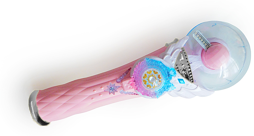 早割クーポン ひろがるスカイプリキュア スカイミラージュ なりきり